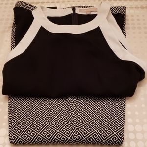 Black Market White House